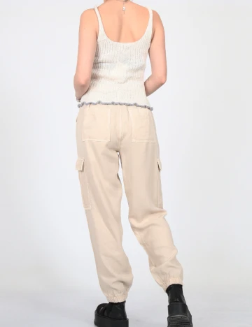 Maiou American Eagle, crem Crem