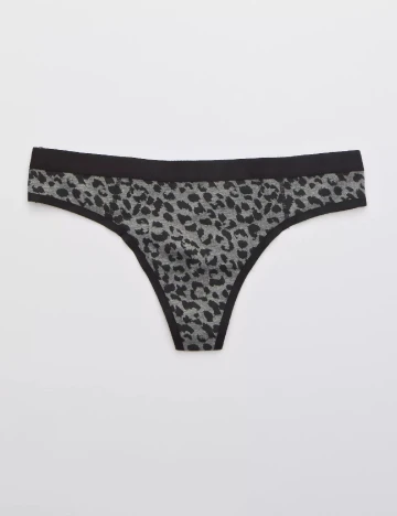 Chilot Aerie, animal print Animal print