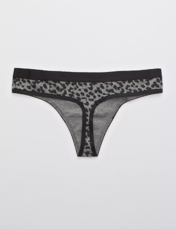 Chilot Aerie, animal print