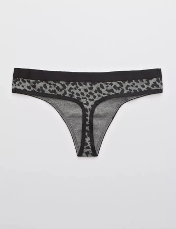 Chilot Aerie, animal print Animal print