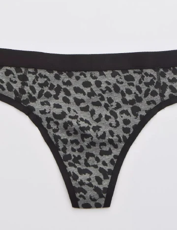 Chilot Aerie, animal print Animal print