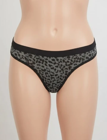 Chilot Aerie, animal print