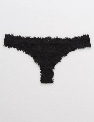 Chilot Aerie, negru Negru