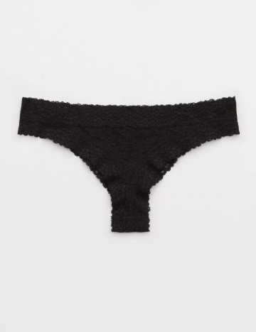 Chilot Aerie, negru