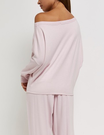 Bluza River Island, roz