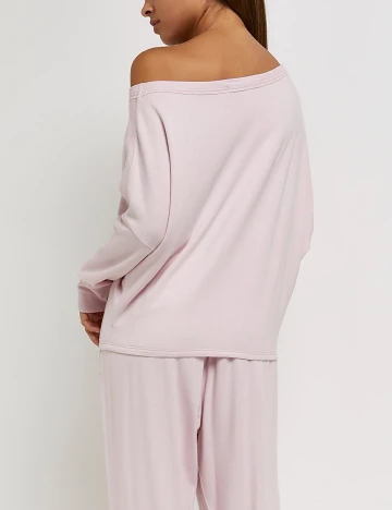 Bluza River Island, roz