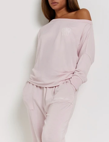 Bluza River Island, roz