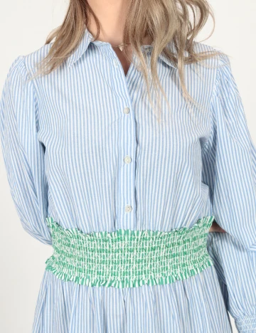 Rochie scurta River Island, bleu