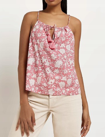 
						Maiou River Island, roz