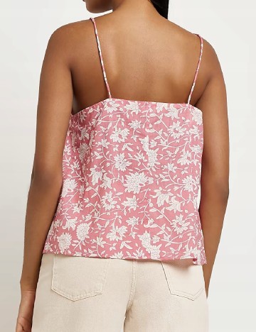 Maiou River Island, roz