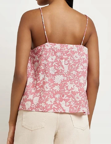 Maiou River Island, roz