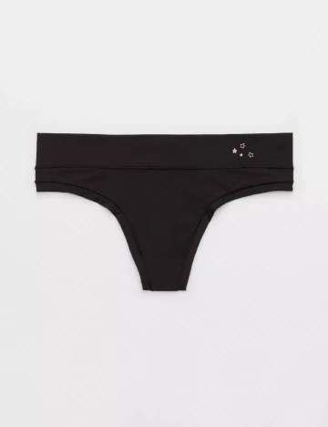 Chilot Aerie, negru Negru