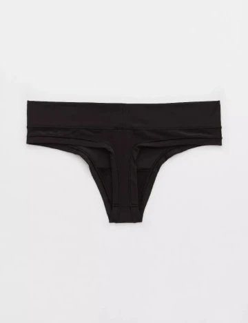 Chilot Aerie, negru Negru