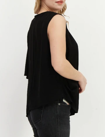 Bluza River Island, negru