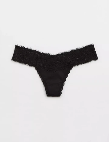 Chilot Aerie, negru Negru