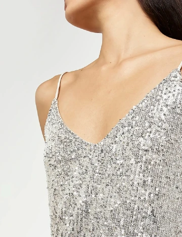 Maiou River Island, crem