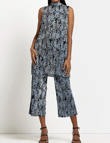 Bluza River Island, albastru