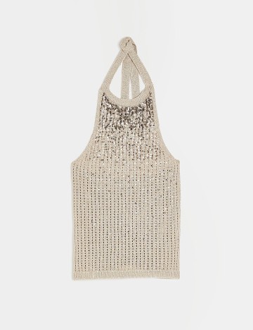 Maiou River Island, crem