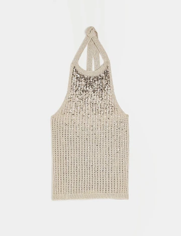 Maiou River Island, crem