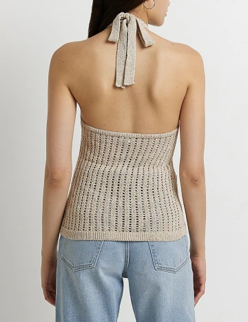 Maiou River Island, crem