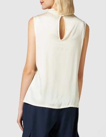 Bluza s.Oliver, ecru
