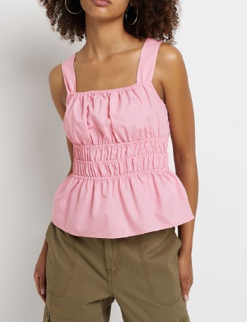 
						Top River Island, roz