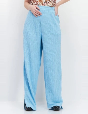Pantaloni River Island, bleu