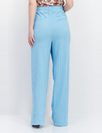 Pantaloni River Island, bleu