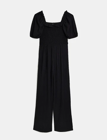 Salopeta River Island, negru