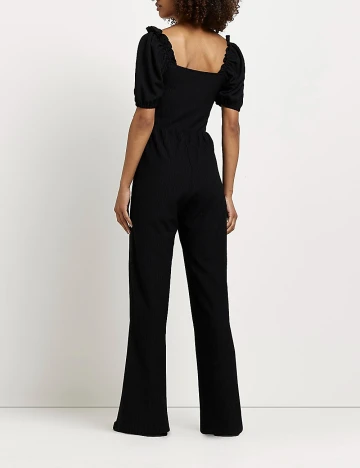 Salopeta River Island, negru