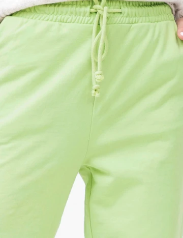 Pantaloni Vero Moda, verde