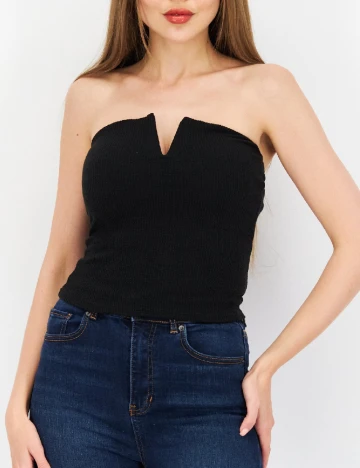 Top River Island, negru