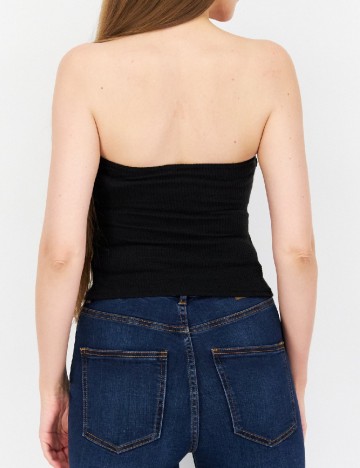 Top River Island, negru