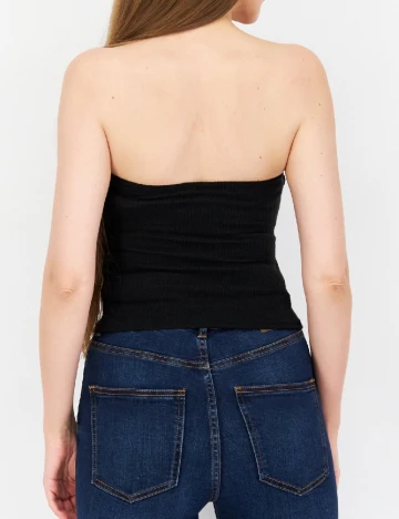 Top River Island, negru