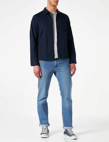 Jacheta s.Oliver, bleumarin Albastru