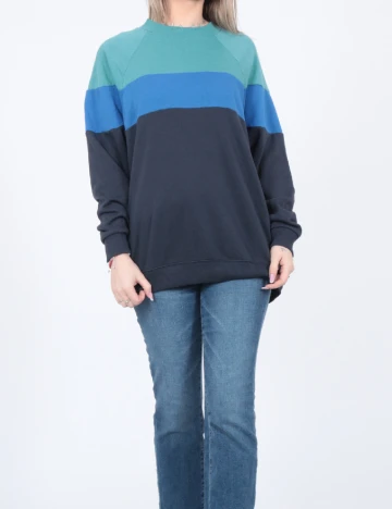 Bluza American Eagle, bleumarin