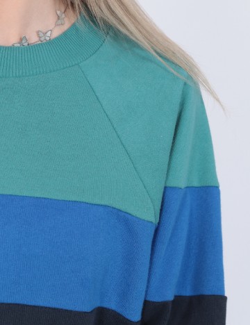 Bluza American Eagle, bleumarin