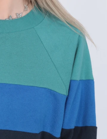 Bluza American Eagle, bleumarin