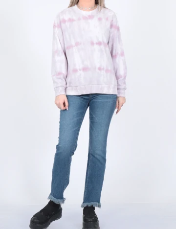 Bluza American Eagle, lila Mov