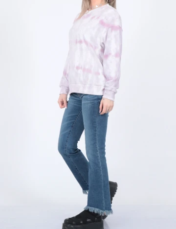 Bluza American Eagle, lila Mov