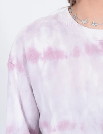 Bluza American Eagle, lila Mov