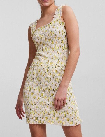 Top Pieces, floral