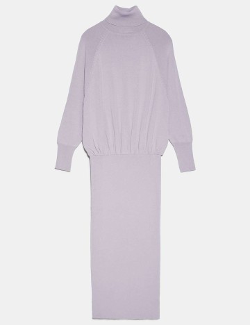 Rochie Zara, gri, S