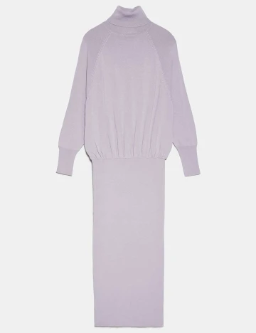 Rochie Zara, gri, S Gri