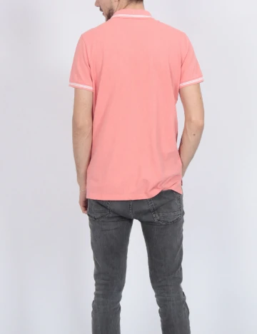 Tricou American Eagle, roz