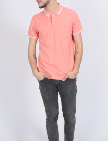 Tricou American Eagle, roz