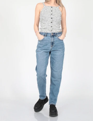 Top American Eagle, alb Alb