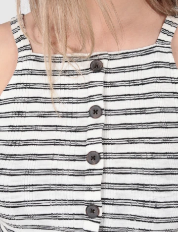 Top American Eagle, alb Alb