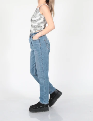 Top American Eagle, alb Alb