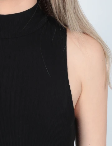Maiou American Eagle, negru Negru